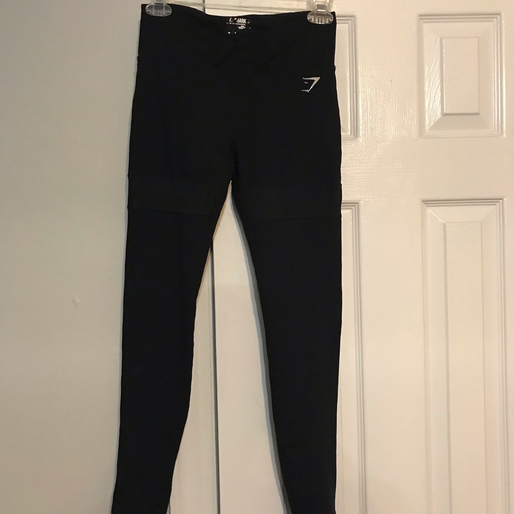 Gymshark Nikki Blackketter Dynamic Legging - Picture 5 of 7